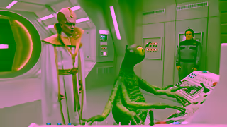 Telstra CS Scamalanche 15 Ad Commercial Brand Imagery Photoshoot 1