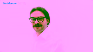 Bitdefender Bitdefender GravityZone for Small Businesses Effortless Security Unmatched Protection Ad Commercial Brand Imagery Photoshoot 2