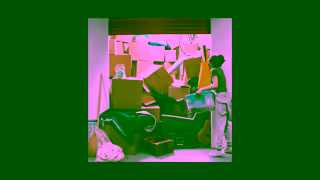 Clutter.com Disaster Ad Car 1080 X 1350 Ad Commercial Brand Imagery Photoshoot 0