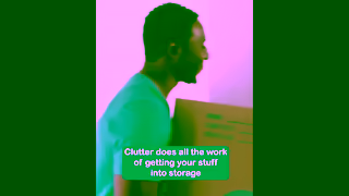 Clutter.com Disaster Ad Car 1080 X 1350 Ad Commercial Brand Imagery Photoshoot 1