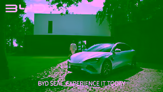 BYD BYD UK SEAL 15s 16X9 EURO LOGO Ad Commercial Brand Imagery Photoshoot 2