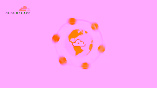 Cloudflare Discover the connectivity cloud Ad Commercial Brand Imagery Photoshoot 2