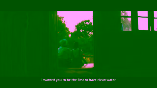 WaterAid Change Starts With Clean Water Lucias Story WaterAid Ad Commercial Brand Imagery Photoshoot 2