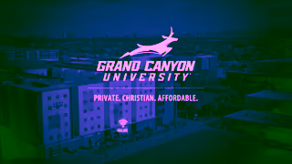 Grand Canyon University Explore GCUs Online Scholarships Ad Commercial Brand Imagery Photoshoot 1