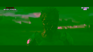 20th Century Studios Predator Badlands In Theatres This Friday Get Tickets Now Ad Commercial Brand Imagery Photoshoot 2