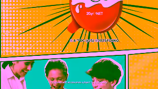 Kinder KINDER JOY DC 6 Ad Commercial Brand Imagery Photoshoot 0