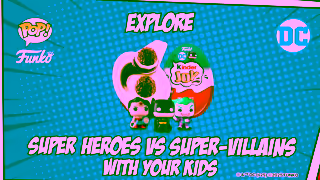 Kinder KINDER JOY DC 6 Ad Commercial Brand Imagery Photoshoot 2