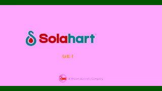 Solahart Get Smart with a Total Home Solution from Solahart SOLA1225BR15 Ad Commercial Brand Imagery Photoshoot 2