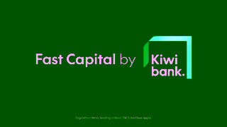 KiwiBank Fast Capital by Kiwibank Ad Commercial Brand Imagery Photoshoot 2