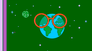 Warby Parker Warby Parker The History of Glasses Ad Commercial Brand Imagery Photoshoot 2