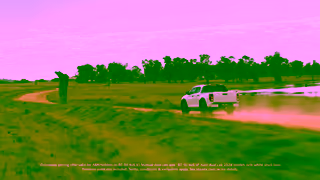 Mazda Make the 2024 BT50 yours today Ad Commercial Brand Imagery Photoshoot 2