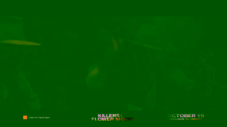 Paramount Pictures Killers of the Flower Moon Bloodshed 15 Paramount Pictures Australia Ad Commercial Brand Imagery Photoshoot 0