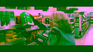 Disney Freakier Friday Get Tickets Now Ad Commercial Brand Imagery Photoshoot 1