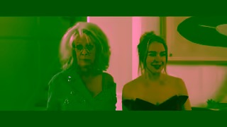 Disney Freakier Friday Get Tickets Now Ad Commercial Brand Imagery Photoshoot 2