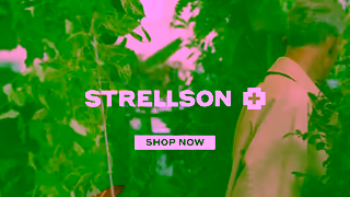 STRELLSON Strellson Sale FS 50 Ad Commercial Brand Imagery Photoshoot 2
