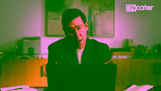 ezCater Your allinone tech platform for food Ad Commercial Brand Imagery Photoshoot 2