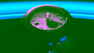 TUDOR Watch TUDOR Black Bay Chrono Carbon 25 Ad Commercial Brand Imagery Photoshoot 0