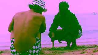 VILEBREQUIN 202404YTMenRTWVdo116sHO Ad Commercial Brand Imagery Photoshoot 1