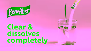 Benefiber BenefiberEasy and EffortlessBase PowdersDaily FibreAWASocial OLV16x96senCAN1092554 Ad Commercial Brand Imagery Photoshoot 1