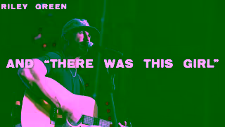 UMusic Riley Green Complete Collection Ad Commercial Brand Imagery Photoshoot 1