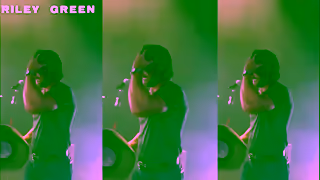 UMusic Riley Green Complete Collection Ad Commercial Brand Imagery Photoshoot 2