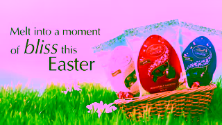 Lindt Lindor MiniEggs 15 EN Ad Commercial Brand Imagery Photoshoot 2