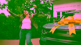 CarMax CarMax Wanna Buy Your Way Ad Commercial Brand Imagery Photoshoot 0