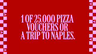 Coca-Cola Love Pizza Win a Pizza Ad Commercial Brand Imagery Photoshoot 1