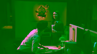 Microsoft365 Analyse Content Quickly and Securely with Help from Microsoft 365 Copilot Chat Ad Commercial Brand Imagery Photoshoot 0