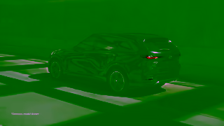 Mazda Mazda Australia FirstEver AllHybrid MazdaCX70 For Your Entertainment Ad Commercial Brand Imagery Photoshoot 0