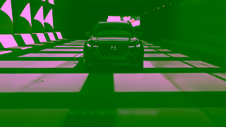 Mazda Mazda Australia FirstEver AllHybrid MazdaCX70 For Your Entertainment Ad Commercial Brand Imagery Photoshoot 1