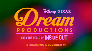 Disney Dream Productions Streaming December 11 on Disney Ad Commercial Brand Imagery Photoshoot 2