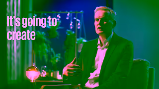 KPMG Simon Virley KPMG UK Reframing Sustainability 33 secs Ad Commercial Brand Imagery Photoshoot 0