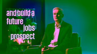 KPMG Simon Virley KPMG UK Reframing Sustainability 33 secs Ad Commercial Brand Imagery Photoshoot 2