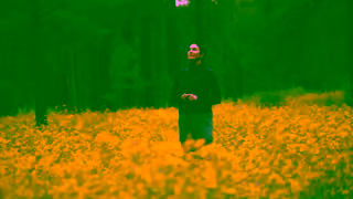 Visit Arizona Here you are in Arizona UK Ad Commercial Brand Imagery Photoshoot 0