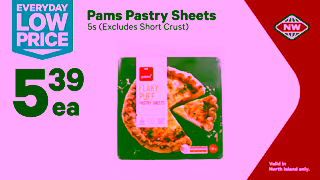 New World NWNI BAU VOD wc090924 EDLP Ad Commercial Brand Imagery Photoshoot 2