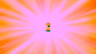 OLIPOP Spongebob Pineapple Paradise 15 Ad Commercial Brand Imagery Photoshoot 1