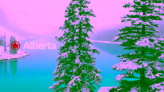 Air Canada Air Canada Nice travels Alberta Ad Commercial Brand Imagery Photoshoot 0