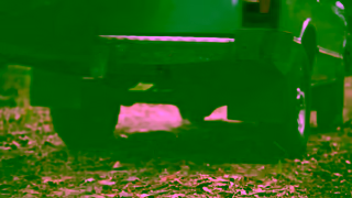 eBay eBay 4WD Roadtrips Thing 15s Ad Commercial Brand Imagery Photoshoot 2