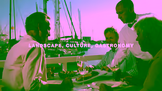 Canary Islands Tourism Sailing in the Canary Islands Ad Commercial Brand Imagery Photoshoot 1