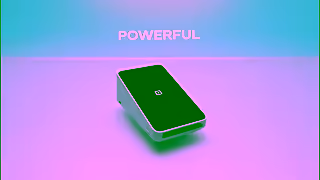 Square Square Terminal More Than Just Payments Ad Commercial Brand Imagery Photoshoot 0