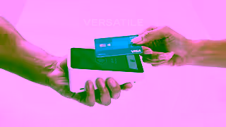 Square Square Terminal More Than Just Payments Ad Commercial Brand Imagery Photoshoot 1