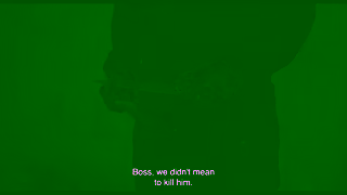 Curzon Film HOUNDS In Cinemas 14 June Ad Commercial Brand Imagery Photoshoot 1