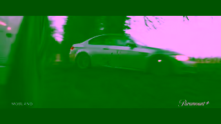 Paramount Plus MobLand New Series Now Streaming Paramount Ad Commercial Brand Imagery Photoshoot 0