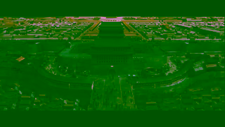 Royal Albert Hall Crouching Tiger Hidden Dragon with Orchestra Trailer Ad Commercial Brand Imagery Photoshoot 0