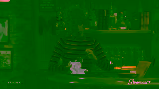 Paramount Plus Frasier Season 2 Streaming September 19 Paramount Ad Commercial Brand Imagery Photoshoot 0