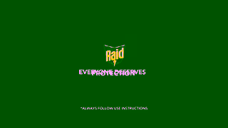 Raid Raid Everyone deserves protection Ad Commercial Brand Imagery Photoshoot 2