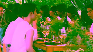 Cloudy Bay Wines The Elegance of Cloudy Bay Ad Commercial Brand Imagery Photoshoot 2