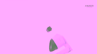 Eufy eufyCam S4 4K 360 Home Protection Ad Commercial Brand Imagery Photoshoot 2