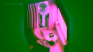 SteelSeries glowup 2025 family launch 15sec wide 4k Ad Commercial Brand Imagery Photoshoot 1